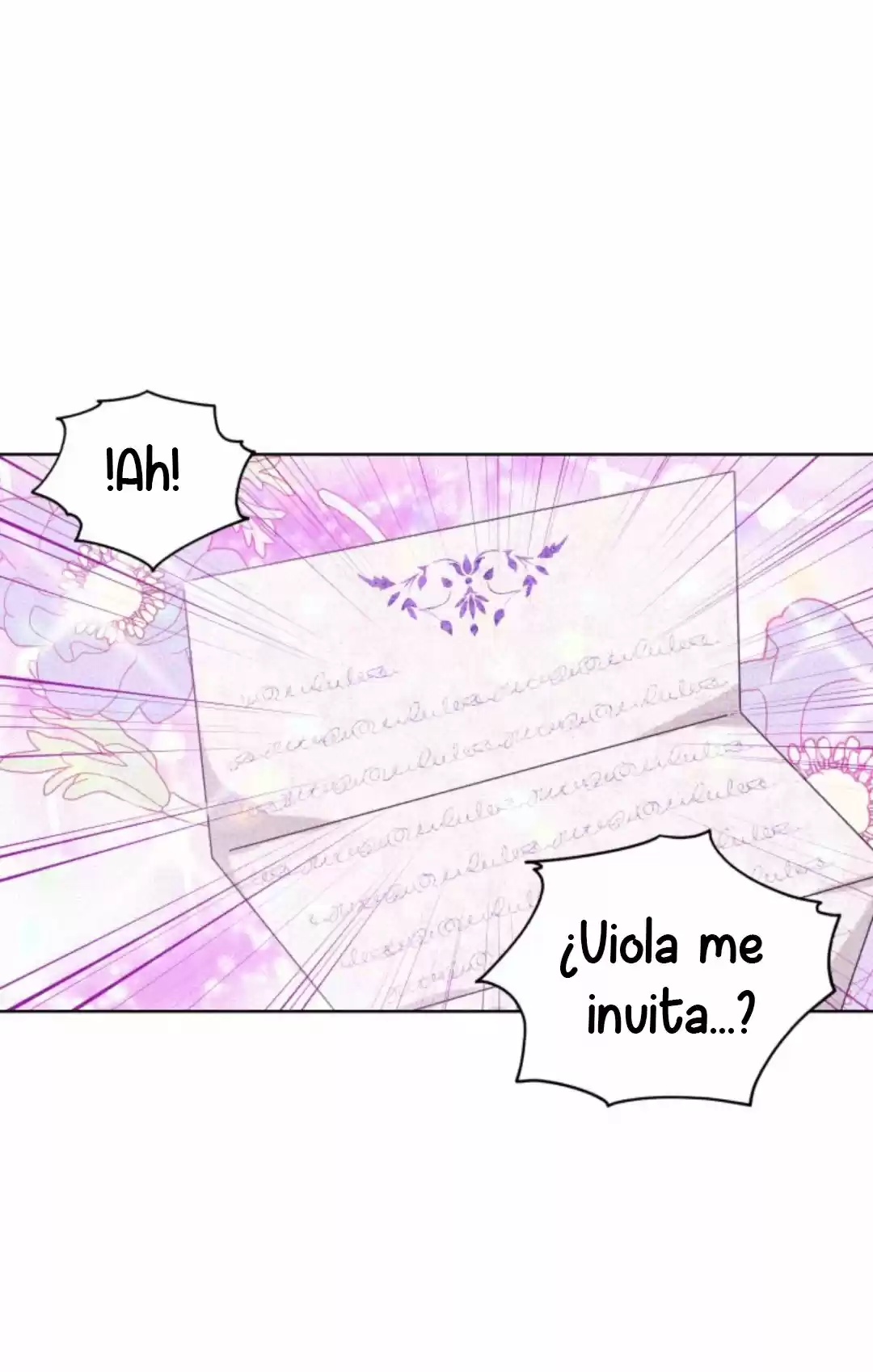 No Soy Yo, Es Mi Oscuro Pasado - Capítulo 17 - Página 19 - LectorTMOo