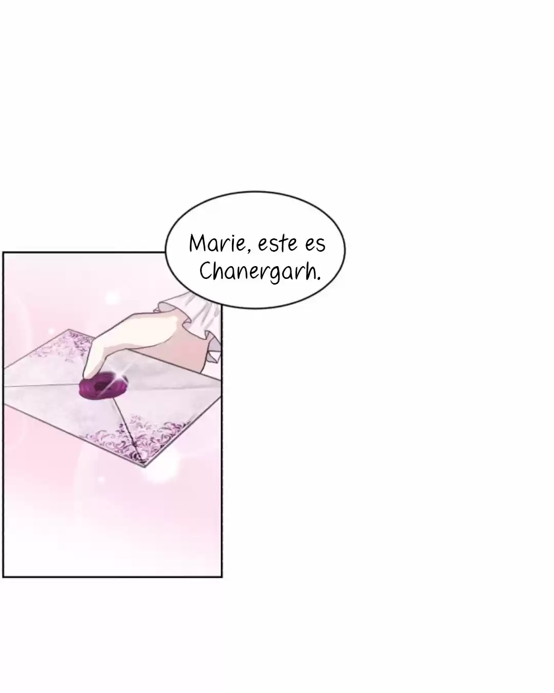 No Soy Yo, Es Mi Oscuro Pasado - Capítulo 17 - Página 24 - LectorTMOo