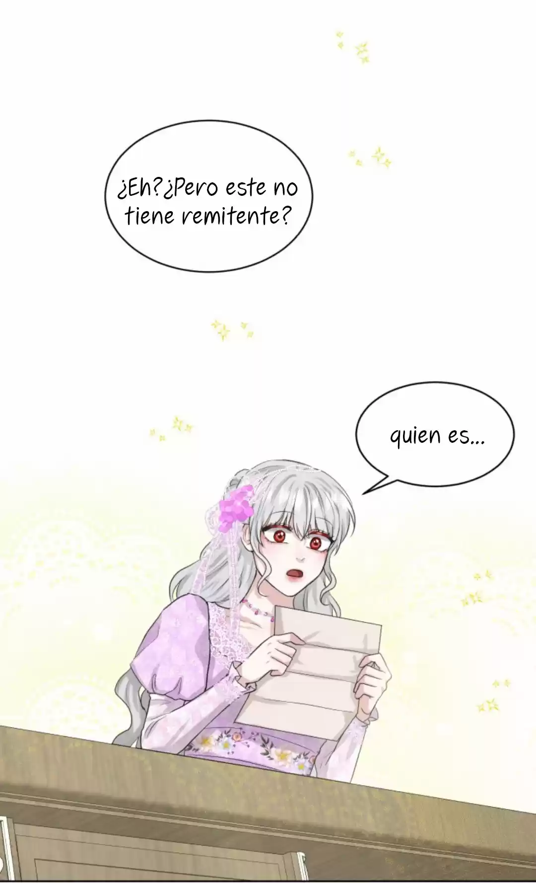 No Soy Yo, Es Mi Oscuro Pasado - Capítulo 17 - Página 30 - LectorTMOo