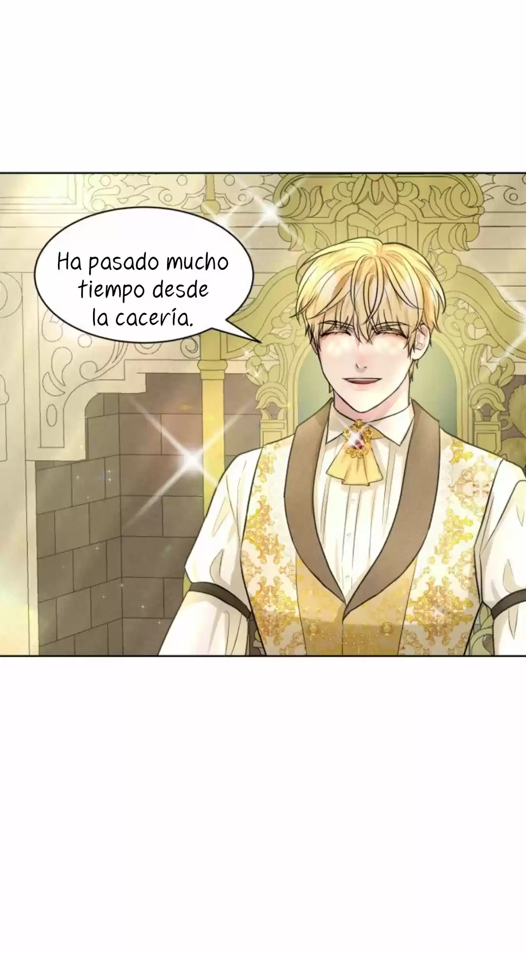 No Soy Yo, Es Mi Oscuro Pasado - Capítulo 17 - Página 43 - LectorTMOo