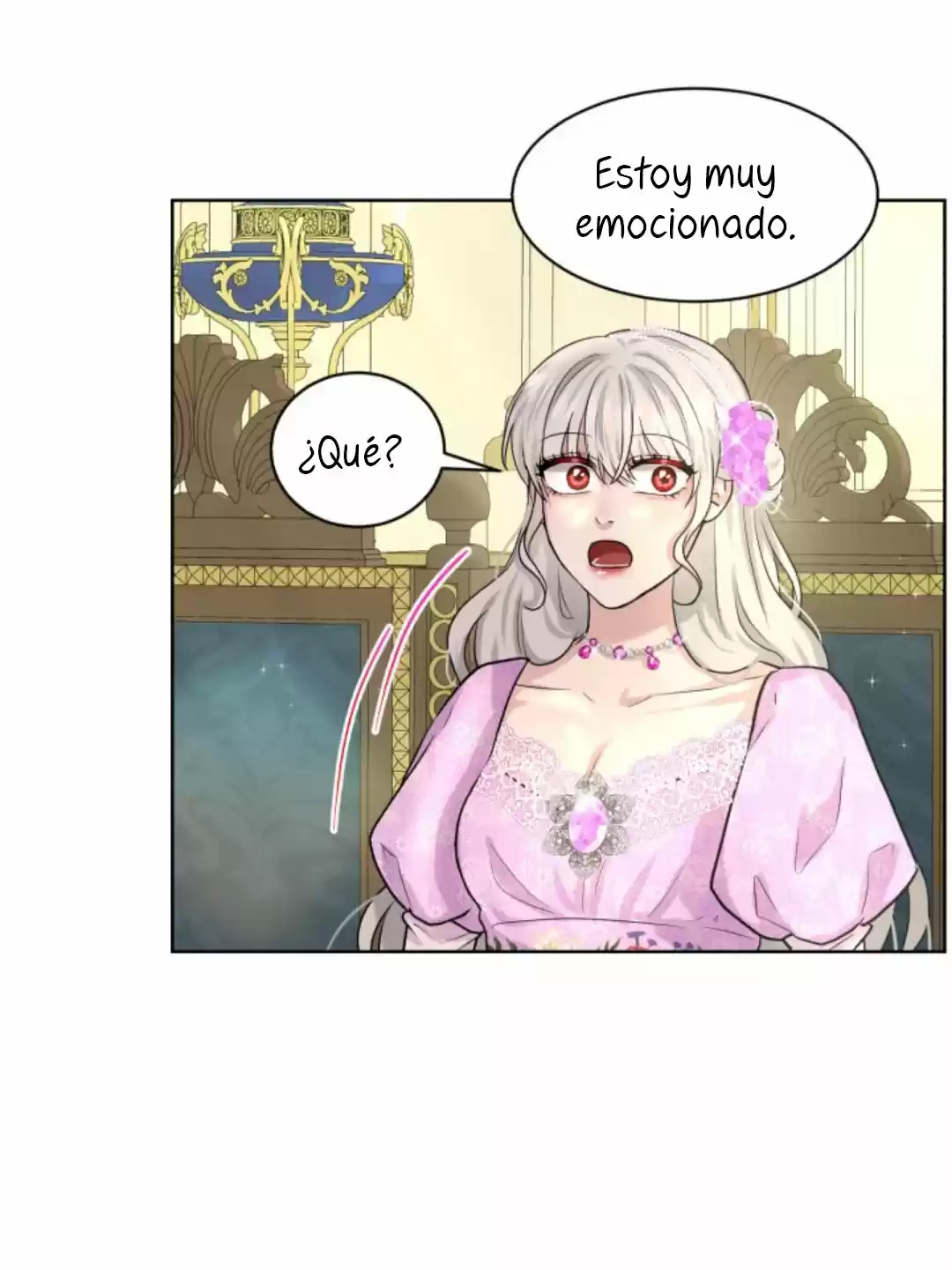 No Soy Yo, Es Mi Oscuro Pasado - Capítulo 17 - Página 69 - LectorTMOo