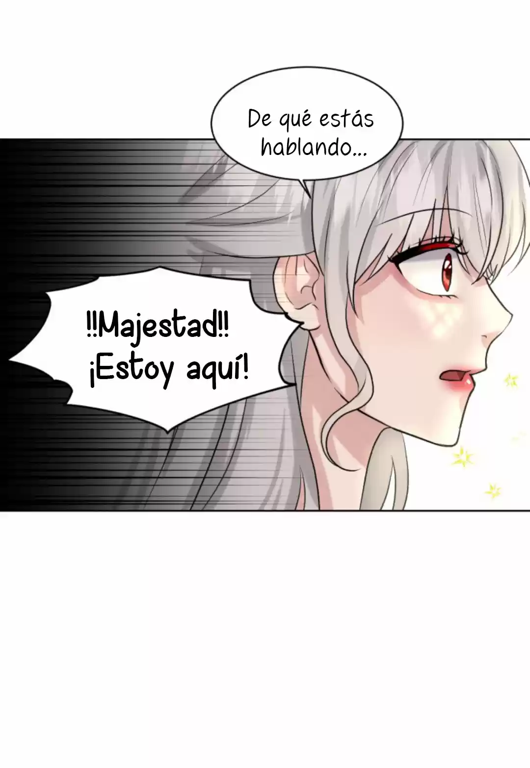 No Soy Yo, Es Mi Oscuro Pasado - Capítulo 17 - Página 71 - LectorTMOo