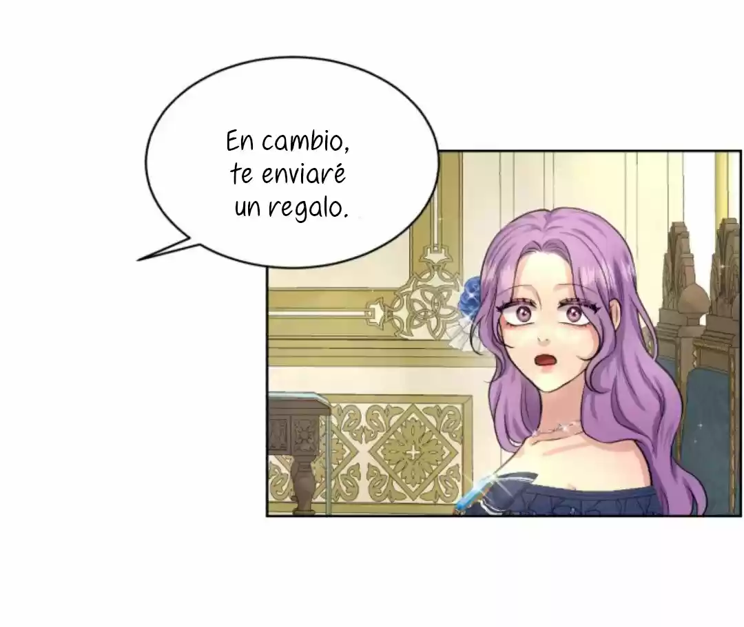 No Soy Yo, Es Mi Oscuro Pasado - Capítulo 18 - Página 20 - LectorTMOo