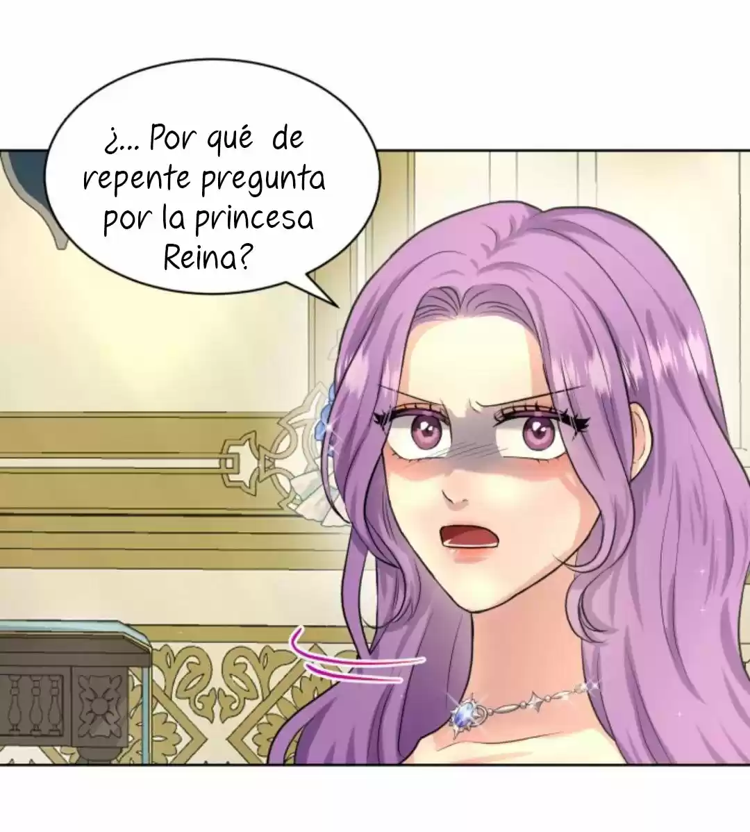 No Soy Yo, Es Mi Oscuro Pasado - Capítulo 18 - Página 24 - LectorTMOo