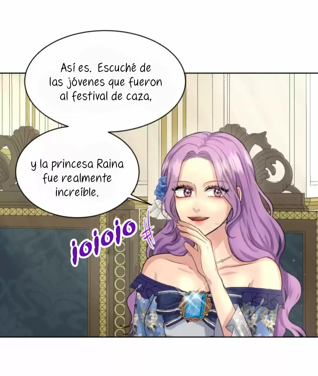 No Soy Yo, Es Mi Oscuro Pasado - Capítulo 18 - Página 29 - LectorTMOo
