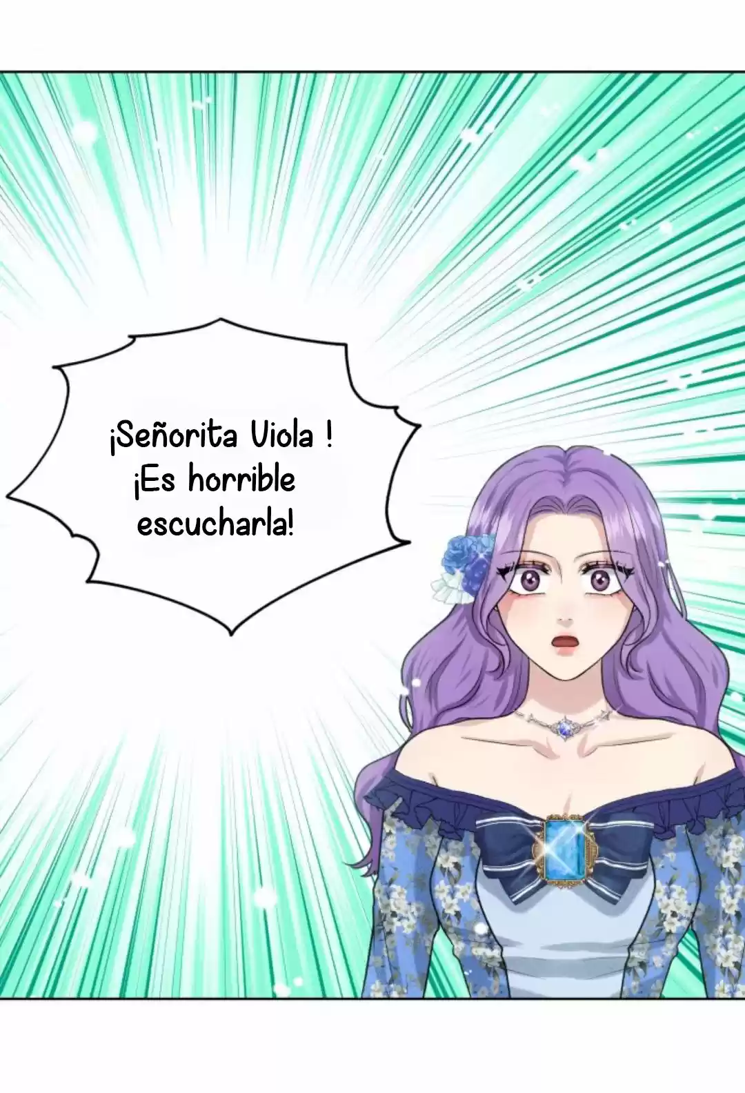 No Soy Yo, Es Mi Oscuro Pasado - Capítulo 18 - Página 34 - LectorTMOo