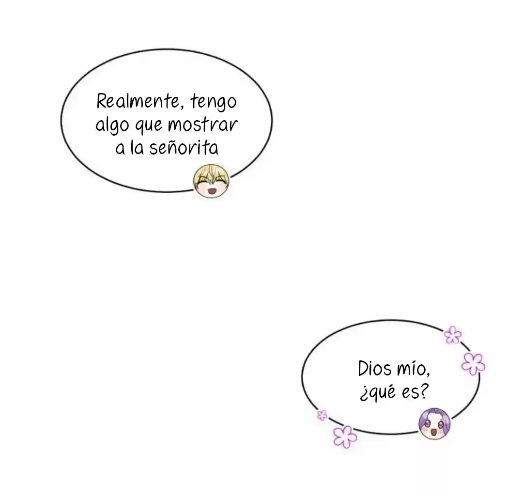 No Soy Yo, Es Mi Oscuro Pasado - Capítulo 18 - Página 42 - LectorTMOo