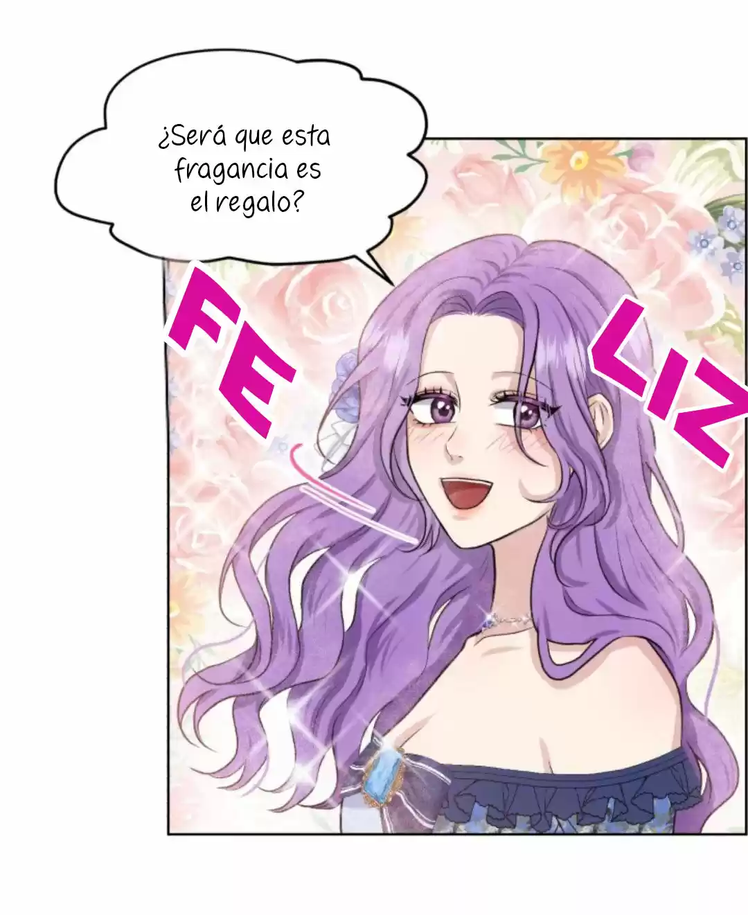 No Soy Yo, Es Mi Oscuro Pasado - Capítulo 18 - Página 54 - LectorTMOo