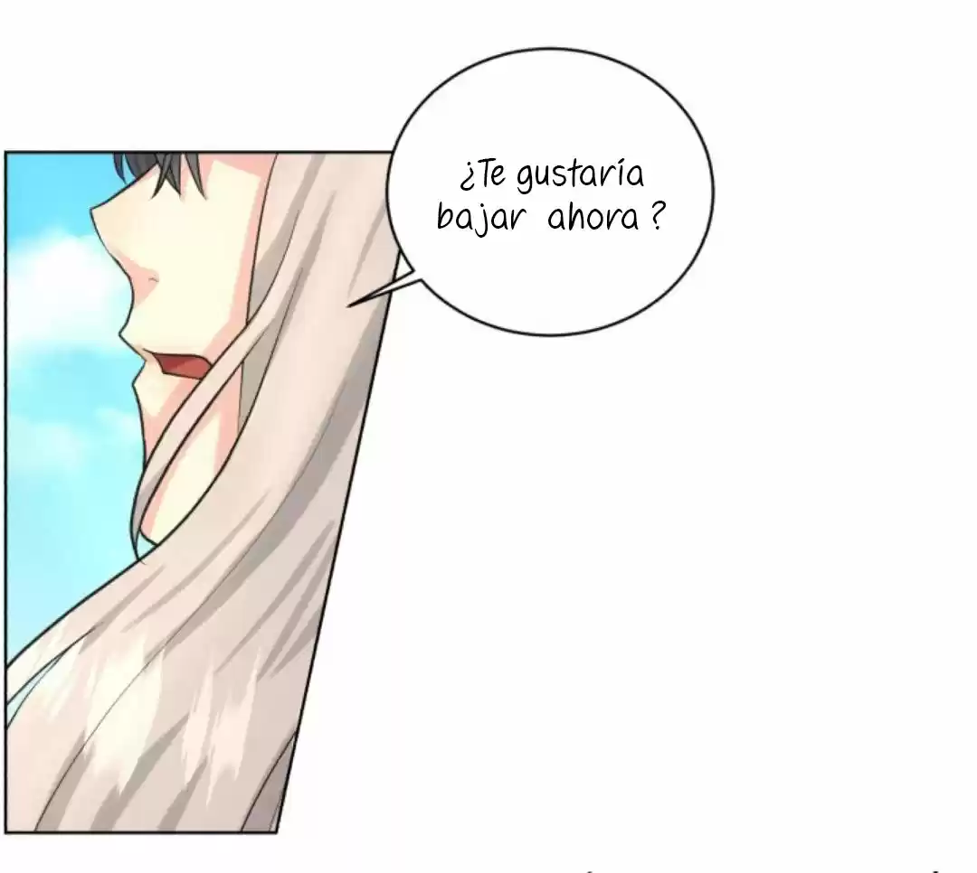 No Soy Yo, Es Mi Oscuro Pasado - Capítulo 19 - Página 25 - LectorTMOo