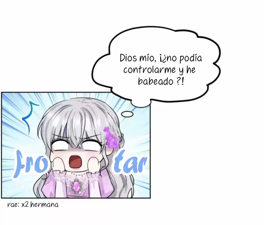 No Soy Yo, Es Mi Oscuro Pasado - Capítulo 19 - Página 30 - LectorTMOo