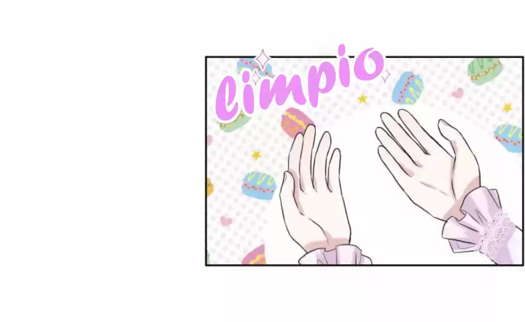 No Soy Yo, Es Mi Oscuro Pasado - Capítulo 19 - Página 31 - LectorTMOo