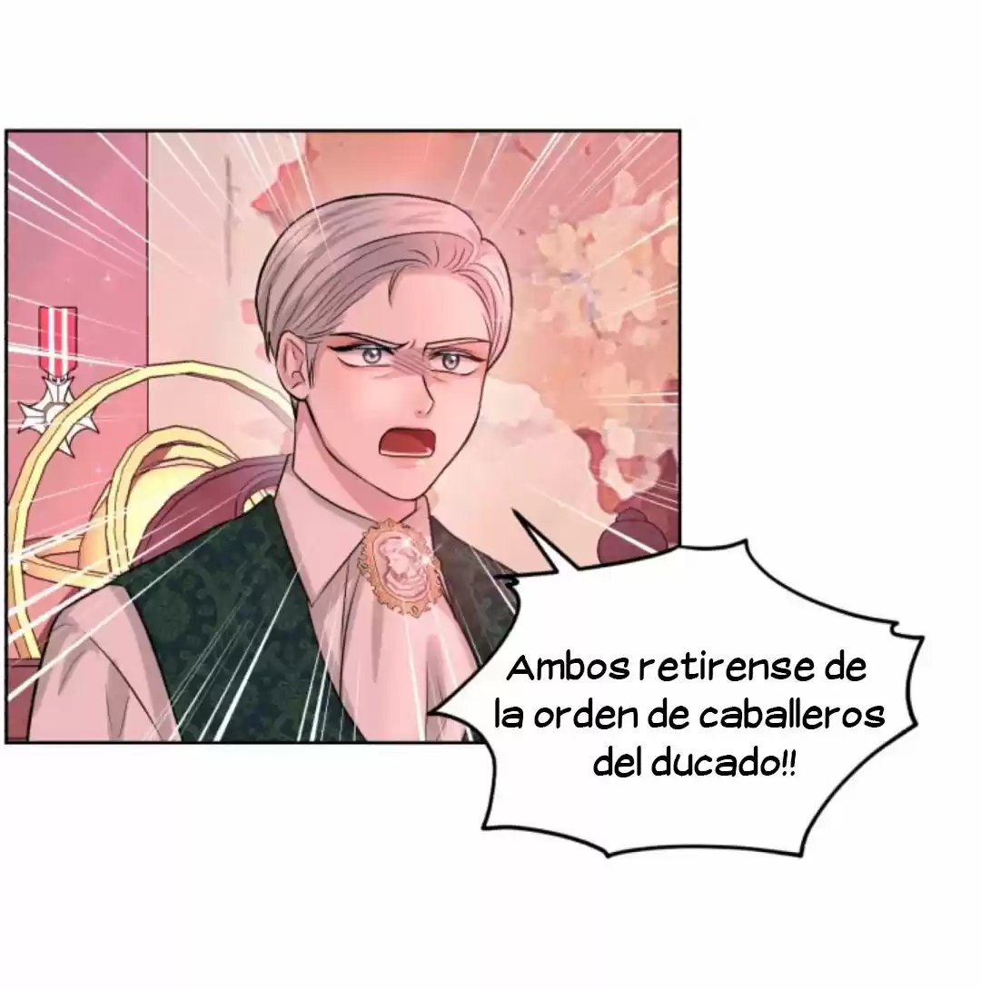 No Soy Yo, Es Mi Oscuro Pasado - Capítulo 19 - Página 57 - LectorTMOo