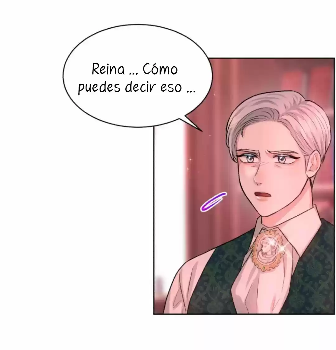 No Soy Yo, Es Mi Oscuro Pasado - Capítulo 19 - Página 61 - LectorTMOo