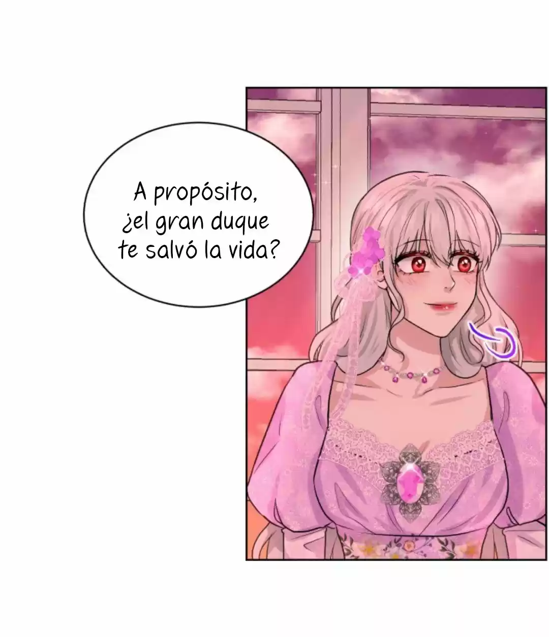 No Soy Yo, Es Mi Oscuro Pasado - Capítulo 19 - Página 63 - LectorTMOo