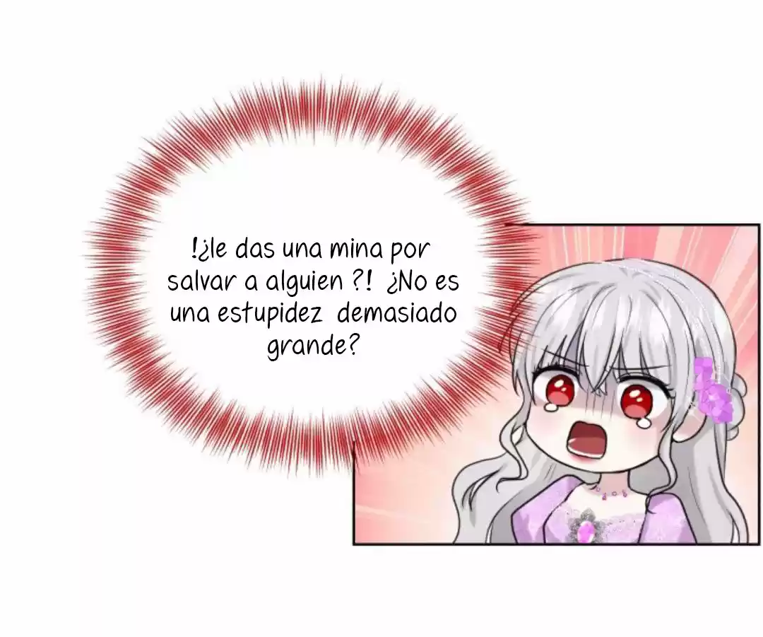 No Soy Yo, Es Mi Oscuro Pasado - Capítulo 19 - Página 68 - LectorTMOo