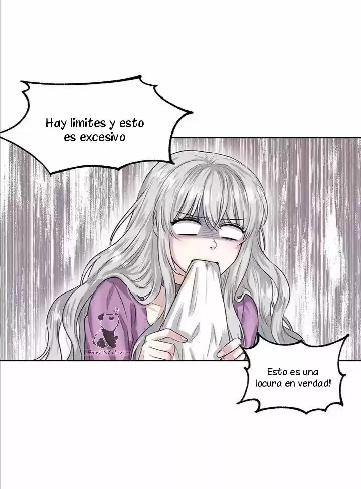 No Soy Yo, Es Mi Oscuro Pasado - Capítulo 2 - Página 4 - LectorTMOo