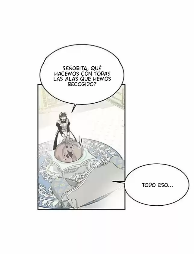No Soy Yo, Es Mi Oscuro Pasado - Capítulo 2 - Página 5 - LectorTMOo