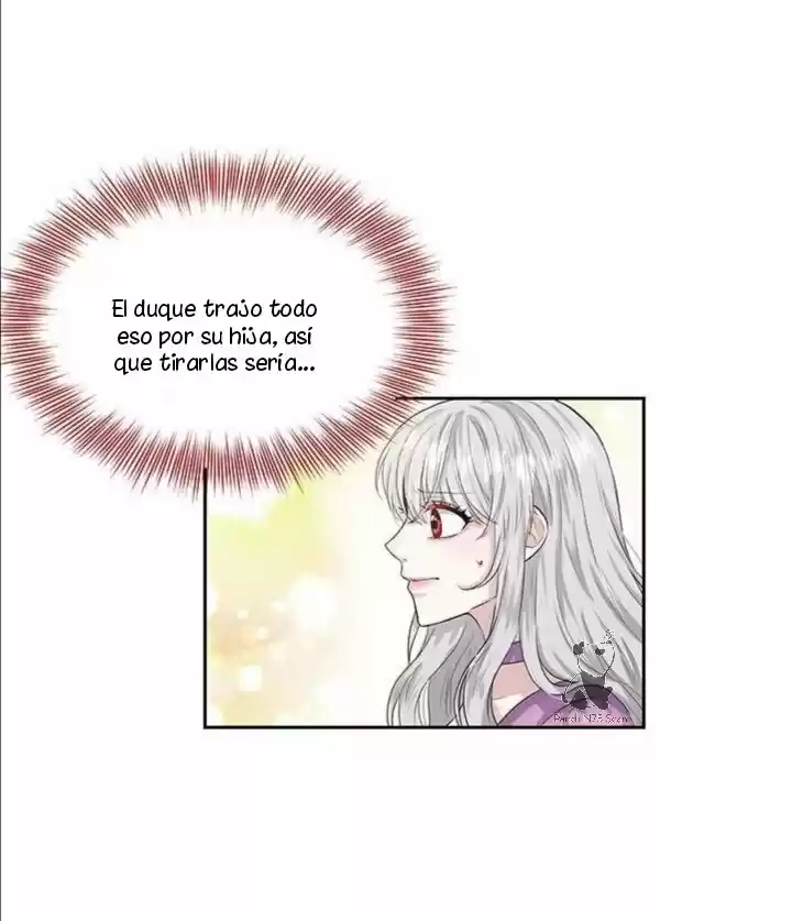 No Soy Yo, Es Mi Oscuro Pasado - Capítulo 2 - Página 6 - LectorTMOo