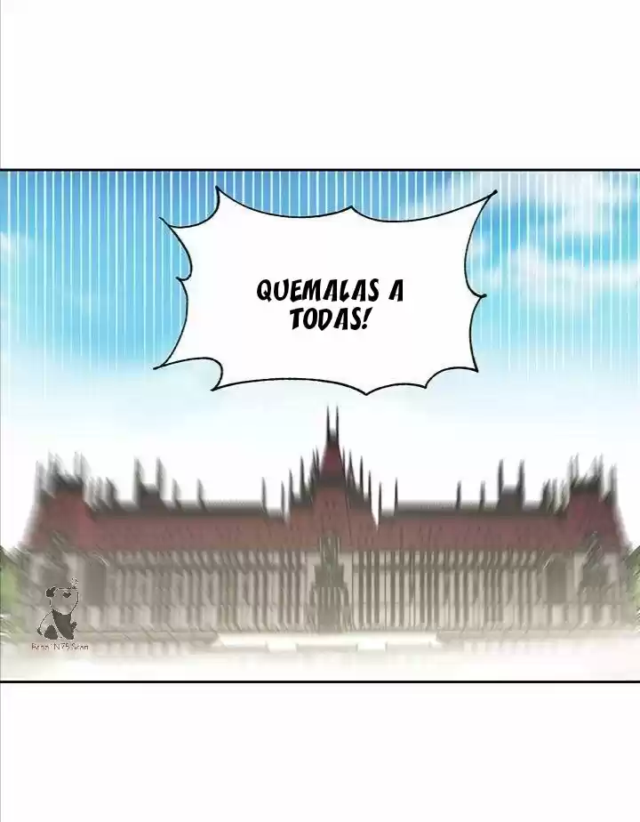 No Soy Yo, Es Mi Oscuro Pasado - Capítulo 2 - Página 9 - LectorTMOo