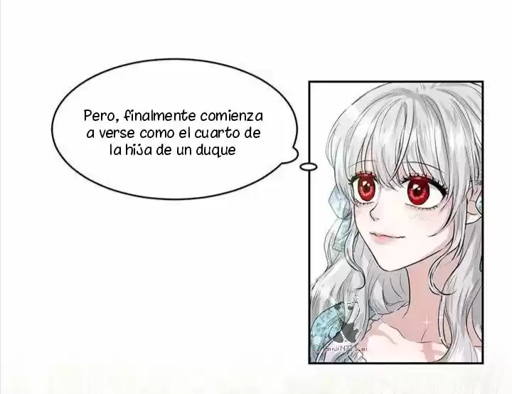 No Soy Yo, Es Mi Oscuro Pasado - Capítulo 2 - Página 11 - LectorTMOo