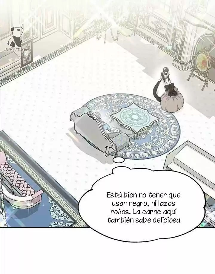 No Soy Yo, Es Mi Oscuro Pasado - Capítulo 2 - Página 12 - LectorTMOo