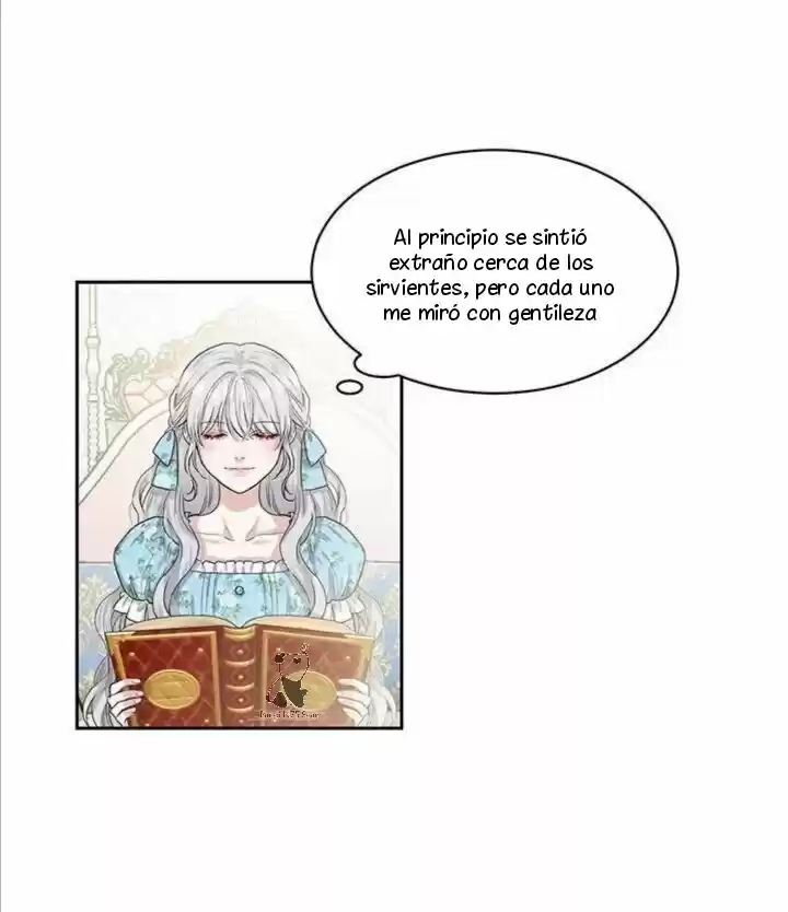 No Soy Yo, Es Mi Oscuro Pasado - Capítulo 2 - Página 13 - LectorTMOo