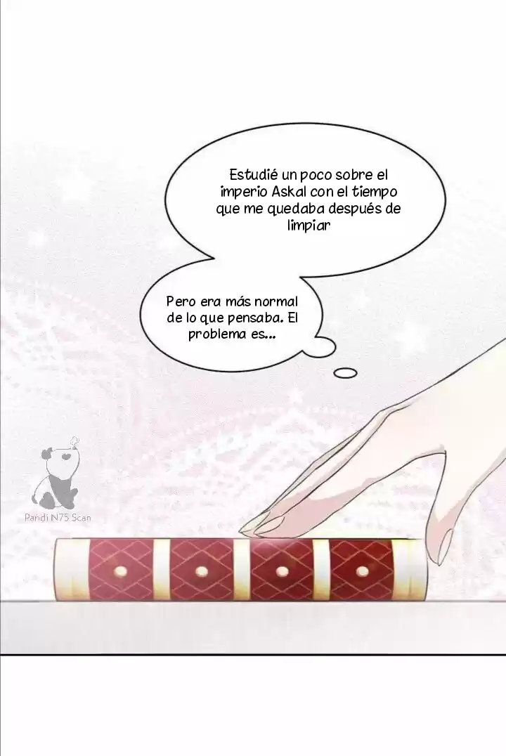 No Soy Yo, Es Mi Oscuro Pasado - Capítulo 2 - Página 14 - LectorTMOo