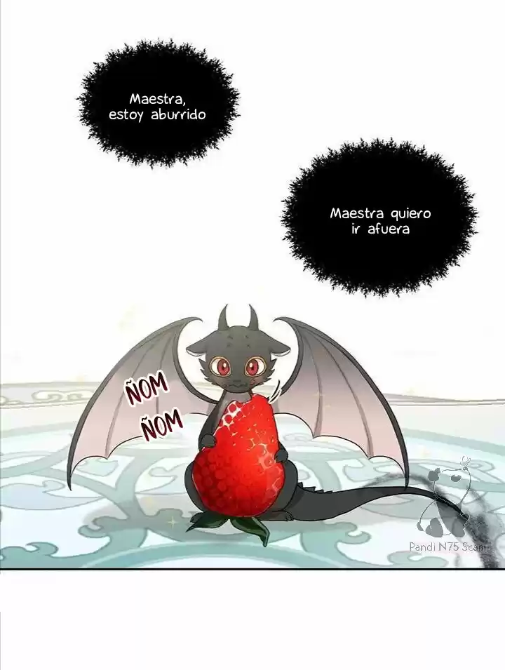No Soy Yo, Es Mi Oscuro Pasado - Capítulo 2 - Página 15 - LectorTMOo