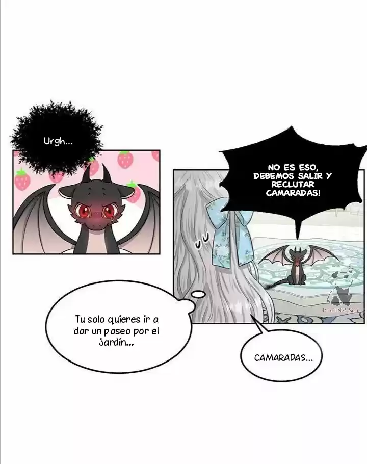 No Soy Yo, Es Mi Oscuro Pasado - Capítulo 2 - Página 19 - LectorTMOo
