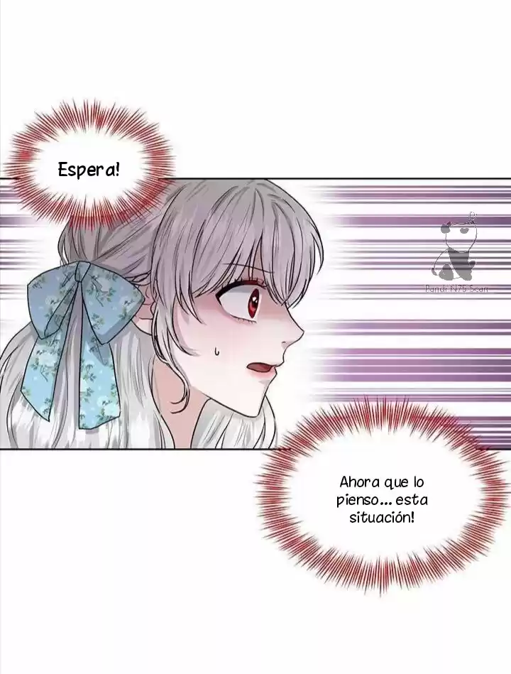 No Soy Yo, Es Mi Oscuro Pasado - Capítulo 2 - Página 20 - LectorTMOo