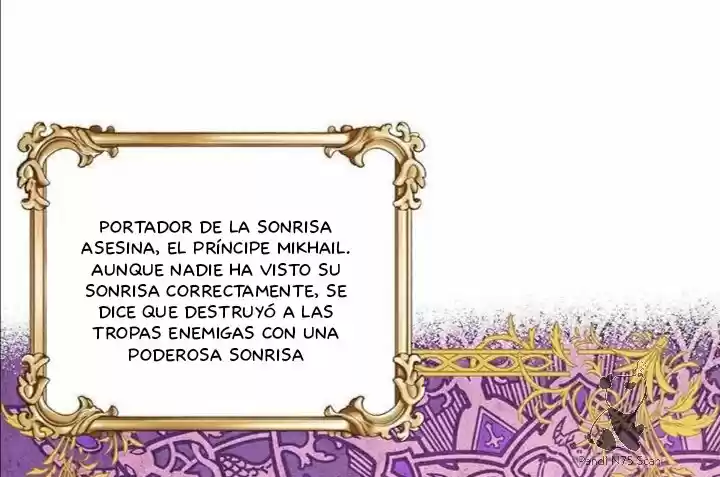 No Soy Yo, Es Mi Oscuro Pasado - Capítulo 2 - Página 21 - LectorTMOo