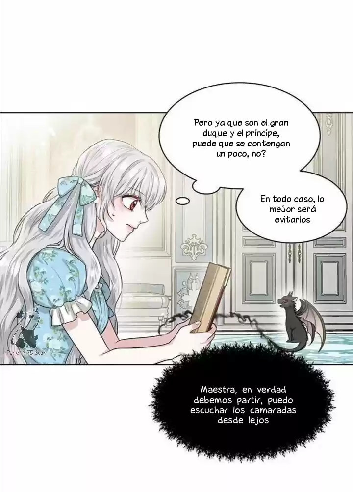 No Soy Yo, Es Mi Oscuro Pasado - Capítulo 2 - Página 31 - LectorTMOo