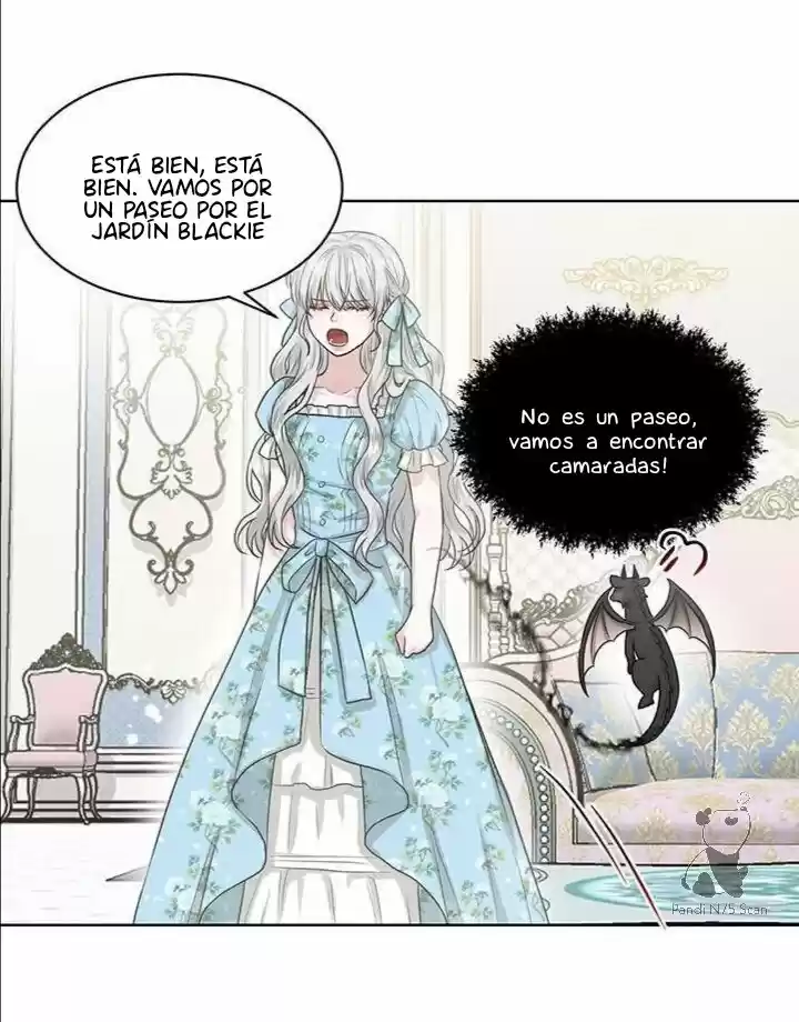 No Soy Yo, Es Mi Oscuro Pasado - Capítulo 2 - Página 32 - LectorTMOo