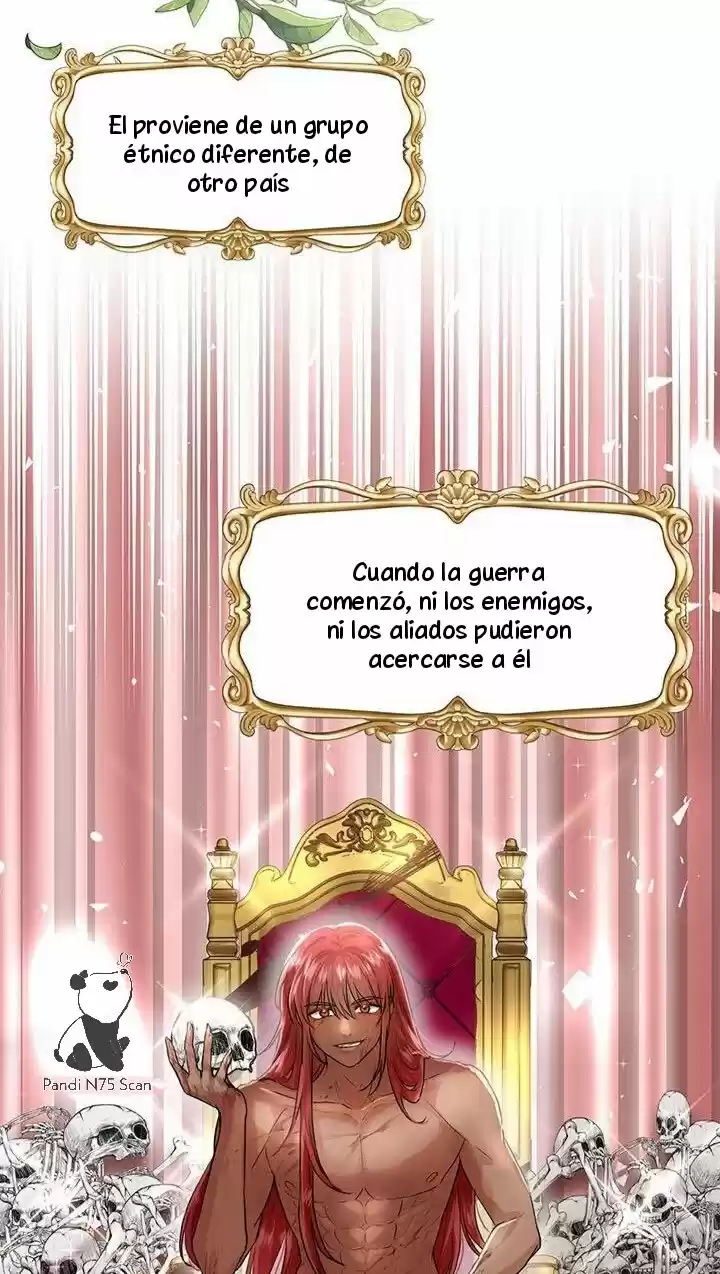 No Soy Yo, Es Mi Oscuro Pasado - Capítulo 2 - Página 37 - LectorTMOo