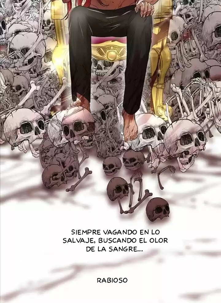 No Soy Yo, Es Mi Oscuro Pasado - Capítulo 2 - Página 38 - LectorTMOo
