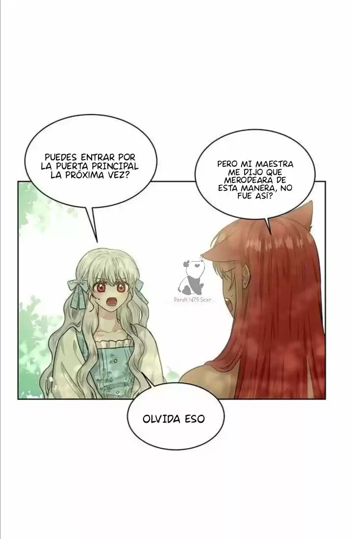 No Soy Yo, Es Mi Oscuro Pasado - Capítulo 2 - Página 44 - LectorTMOo