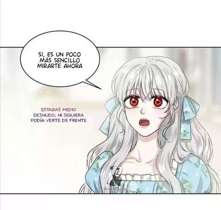 No Soy Yo, Es Mi Oscuro Pasado - Capítulo 2 - Página 51 - LectorTMOo