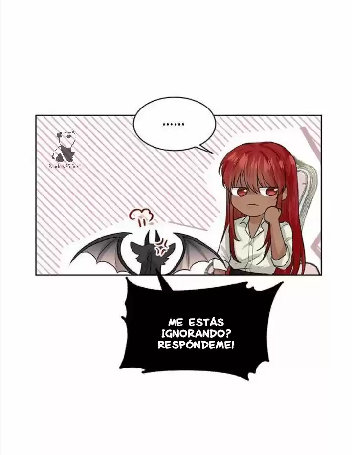 No Soy Yo, Es Mi Oscuro Pasado - Capítulo 2 - Página 54 - LectorTMOo