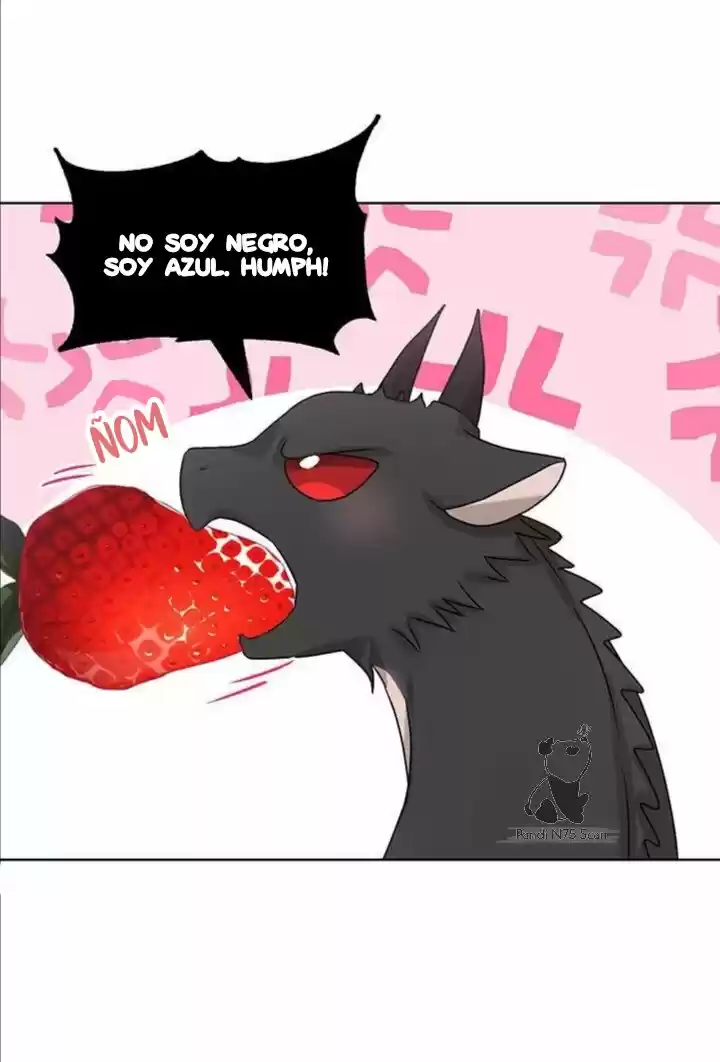 No Soy Yo, Es Mi Oscuro Pasado - Capítulo 2 - Página 61 - LectorTMOo