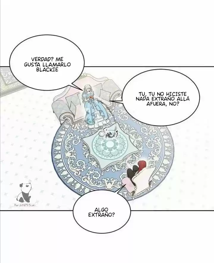 No Soy Yo, Es Mi Oscuro Pasado - Capítulo 2 - Página 65 - LectorTMOo