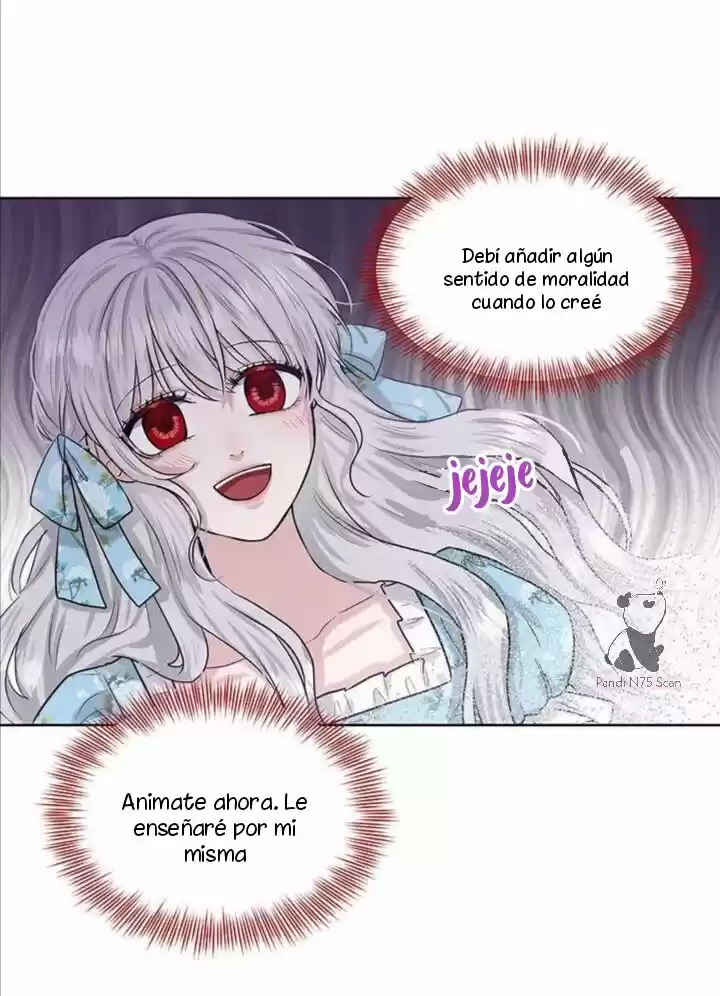 No Soy Yo, Es Mi Oscuro Pasado - Capítulo 2 - Página 70 - LectorTMOo