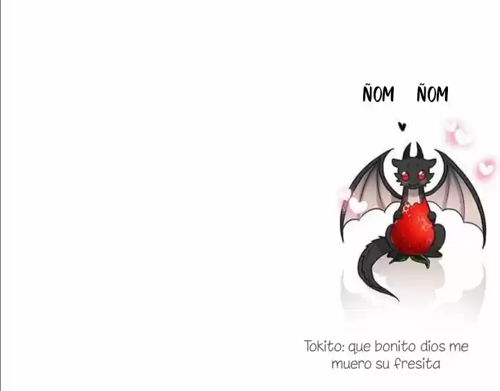 No Soy Yo, Es Mi Oscuro Pasado - Capítulo 2 - Página 71 - LectorTMOo