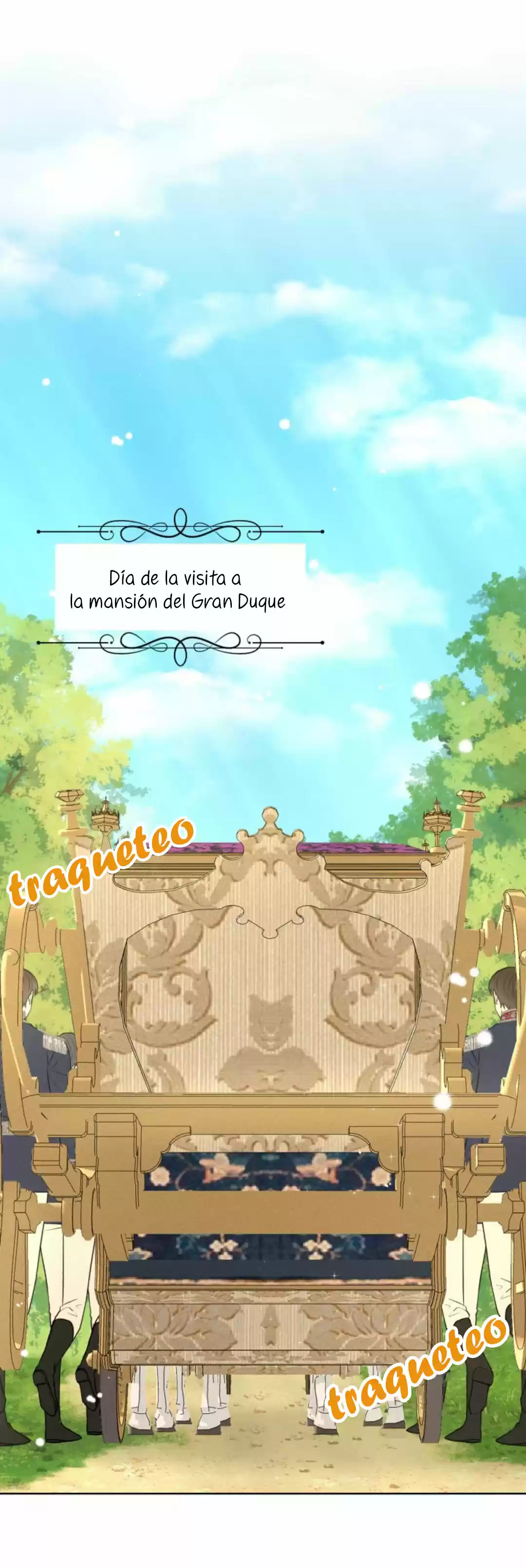 No Soy Yo, Es Mi Oscuro Pasado - Capítulo 20 - Página 13 - LectorTMOo