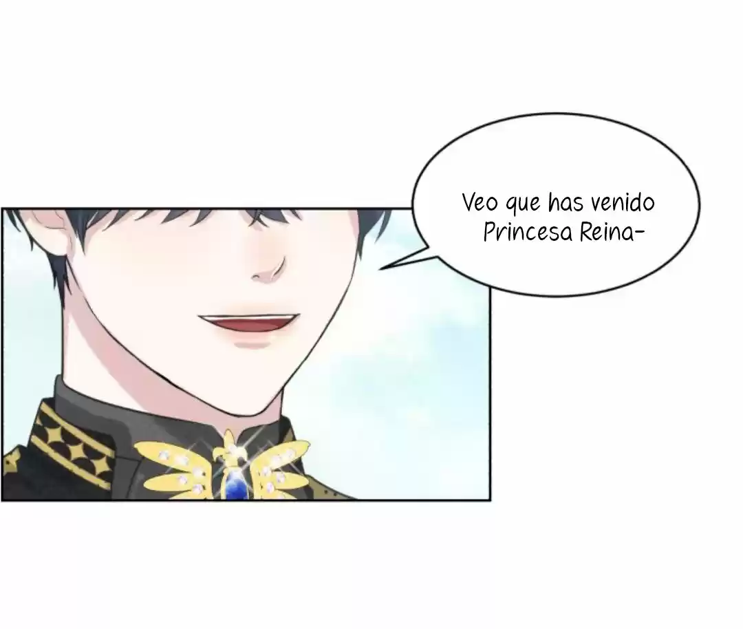 No Soy Yo, Es Mi Oscuro Pasado - Capítulo 20 - Página 52 - LectorTMOo