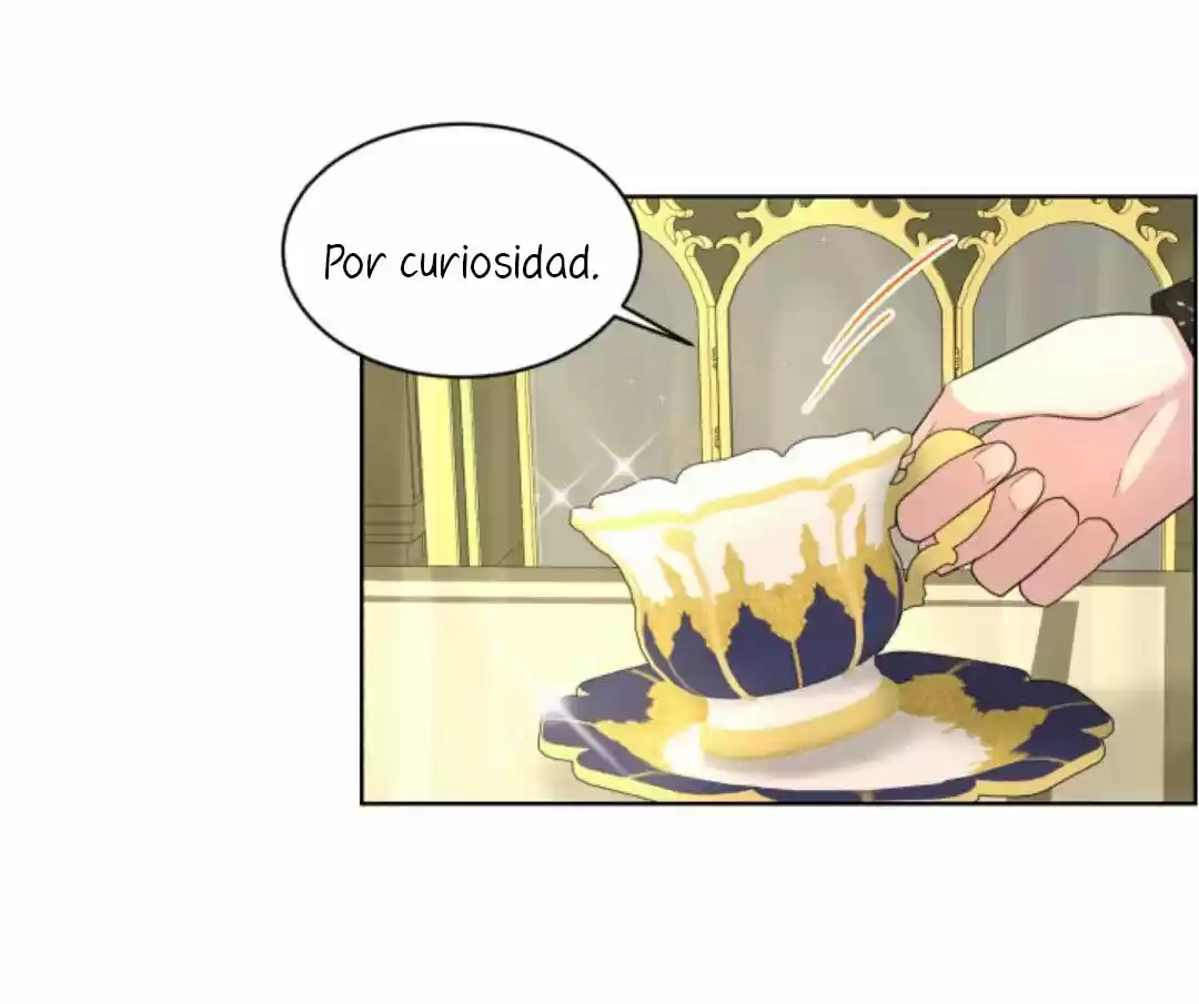 No Soy Yo, Es Mi Oscuro Pasado - Capítulo 20 - Página 69 - LectorTMOo
