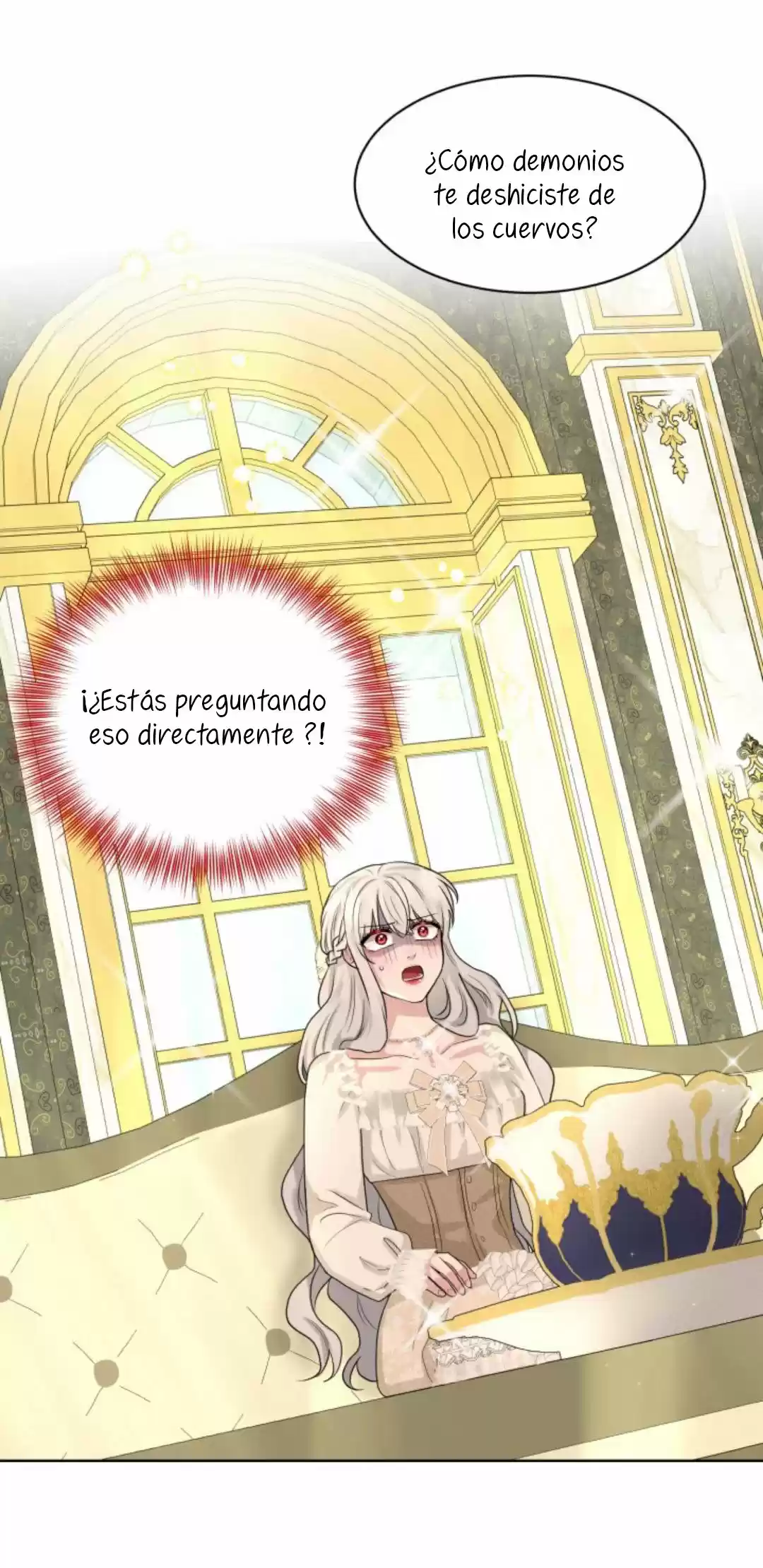 No Soy Yo, Es Mi Oscuro Pasado - Capítulo 20 - Página 70 - LectorTMOo