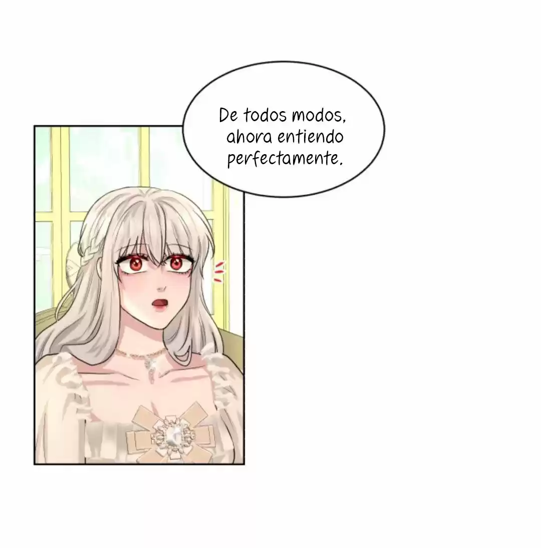 No Soy Yo, Es Mi Oscuro Pasado - Capítulo 21 - Página 8 - LectorTMOo