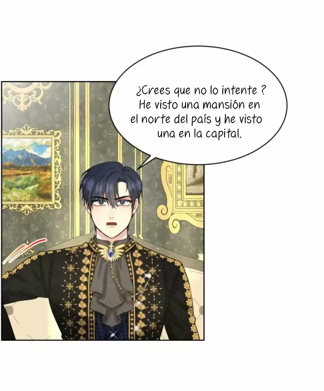 No Soy Yo, Es Mi Oscuro Pasado - Capítulo 21 - Página 14 - LectorTMOo
