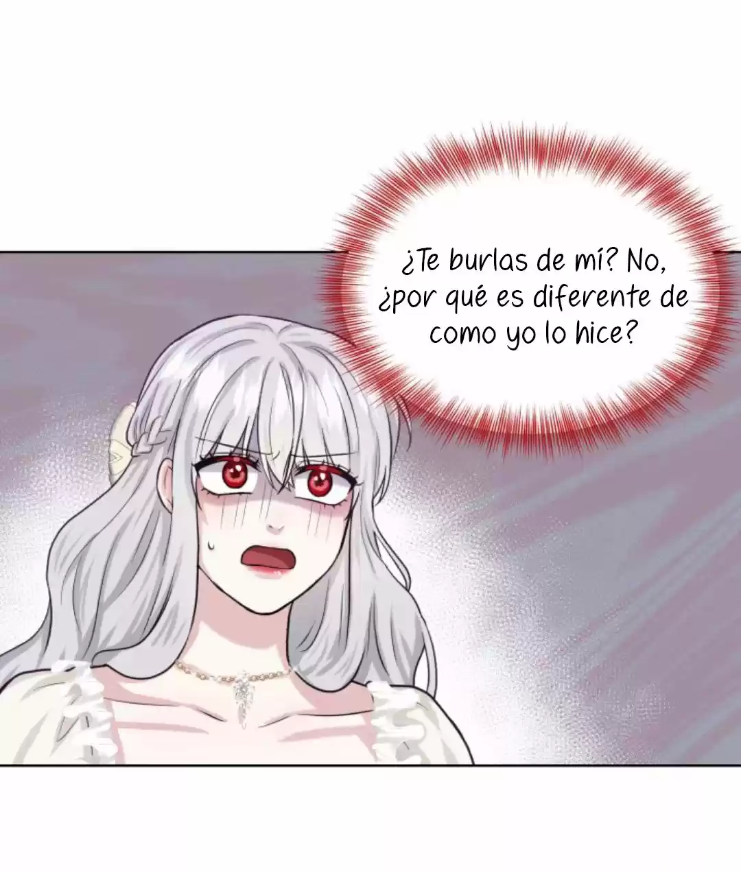 No Soy Yo, Es Mi Oscuro Pasado - Capítulo 21 - Página 19 - LectorTMOo
