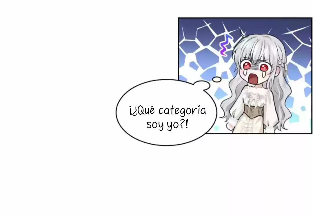 No Soy Yo, Es Mi Oscuro Pasado - Capítulo 21 - Página 35 - LectorTMOo